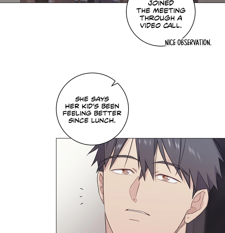 Off The Plate Chapter 18 page 62 - 