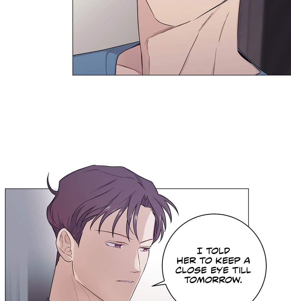 Off The Plate Chapter 18 page 63 - 