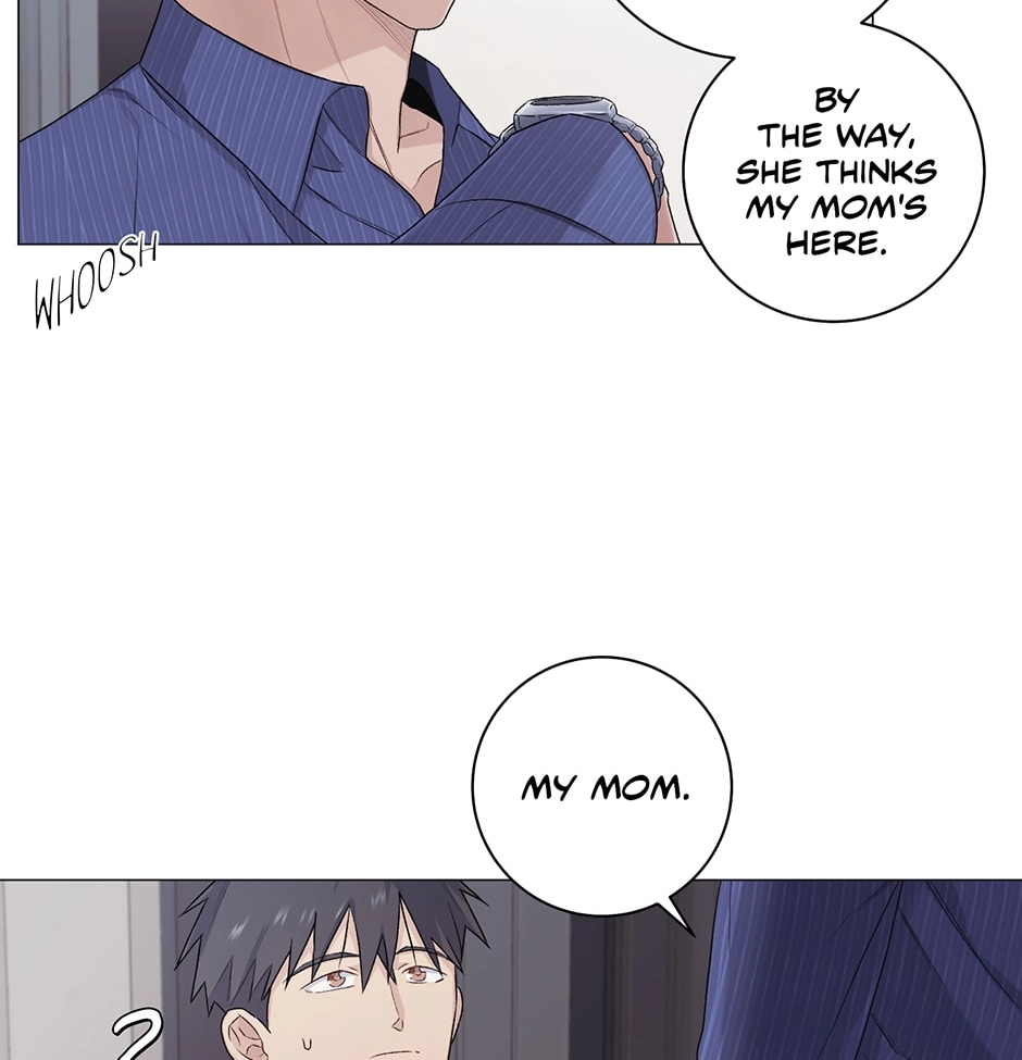 Off The Plate Chapter 18 page 64 - 