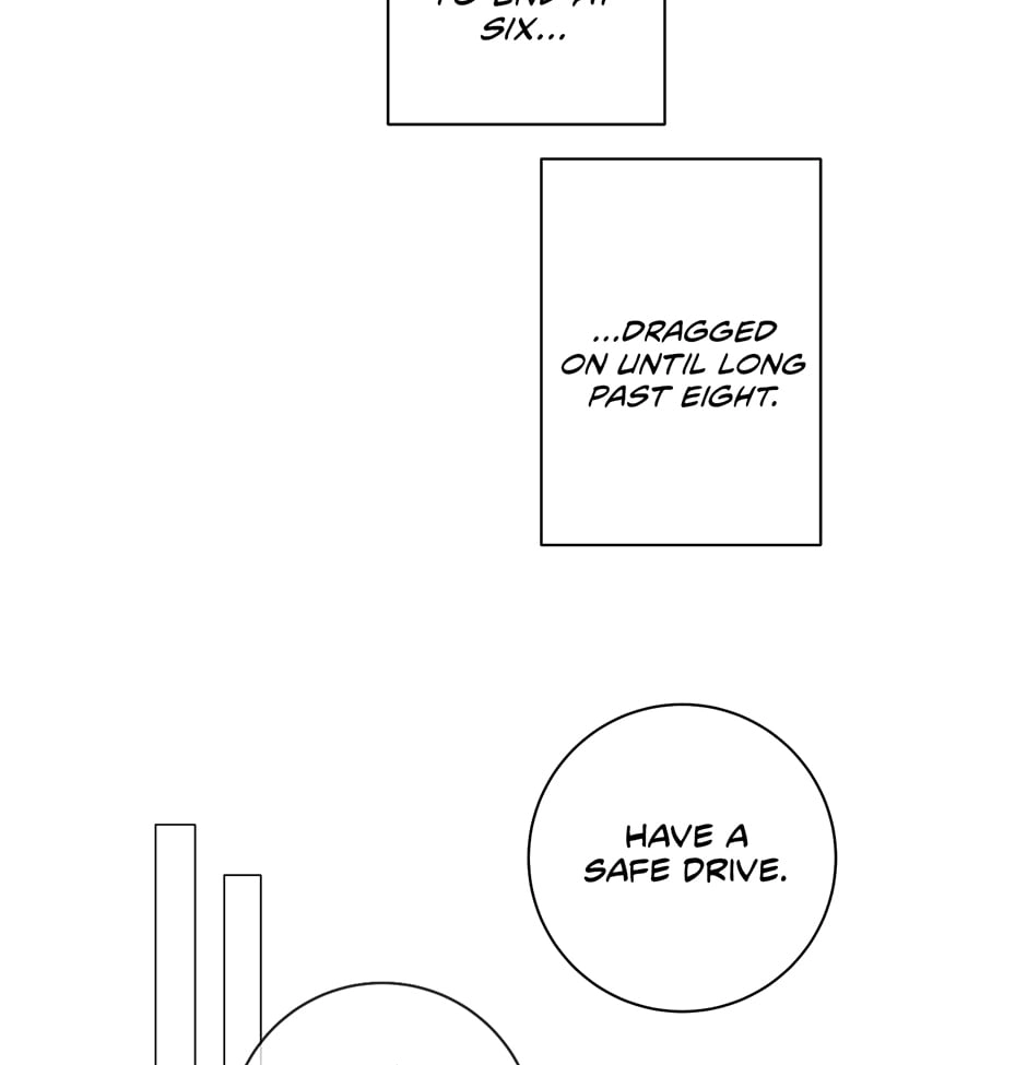 Off The Plate Chapter 18 page 67 - 