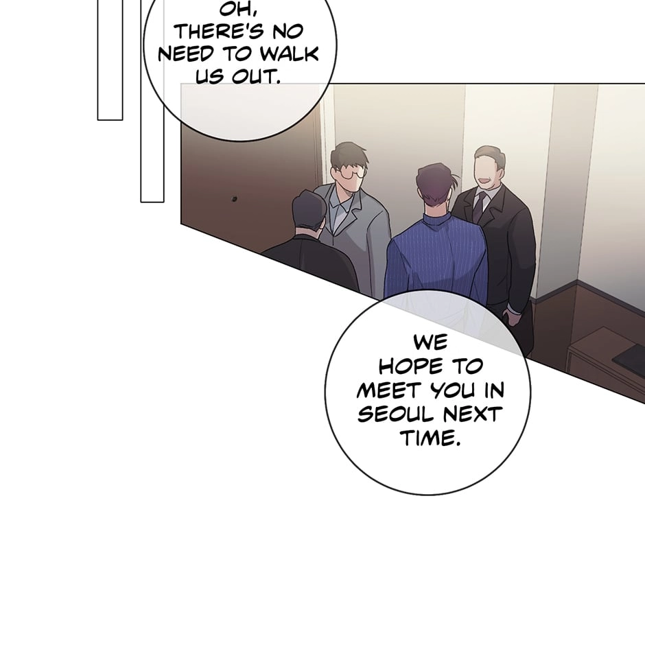 Off The Plate Chapter 18 page 68 - 