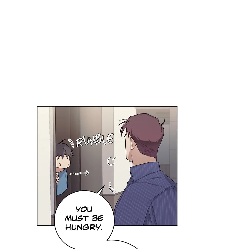 Off The Plate Chapter 18 page 69 - 