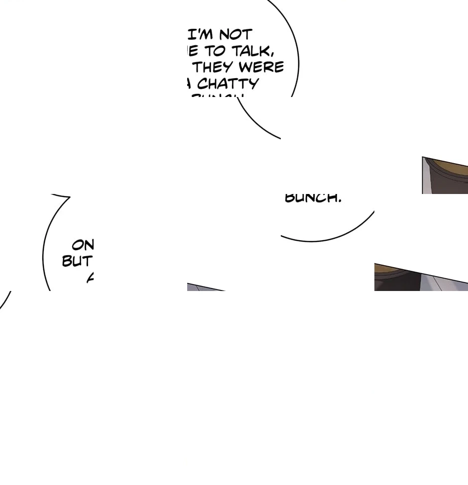 Off The Plate Chapter 18 page 70 - 