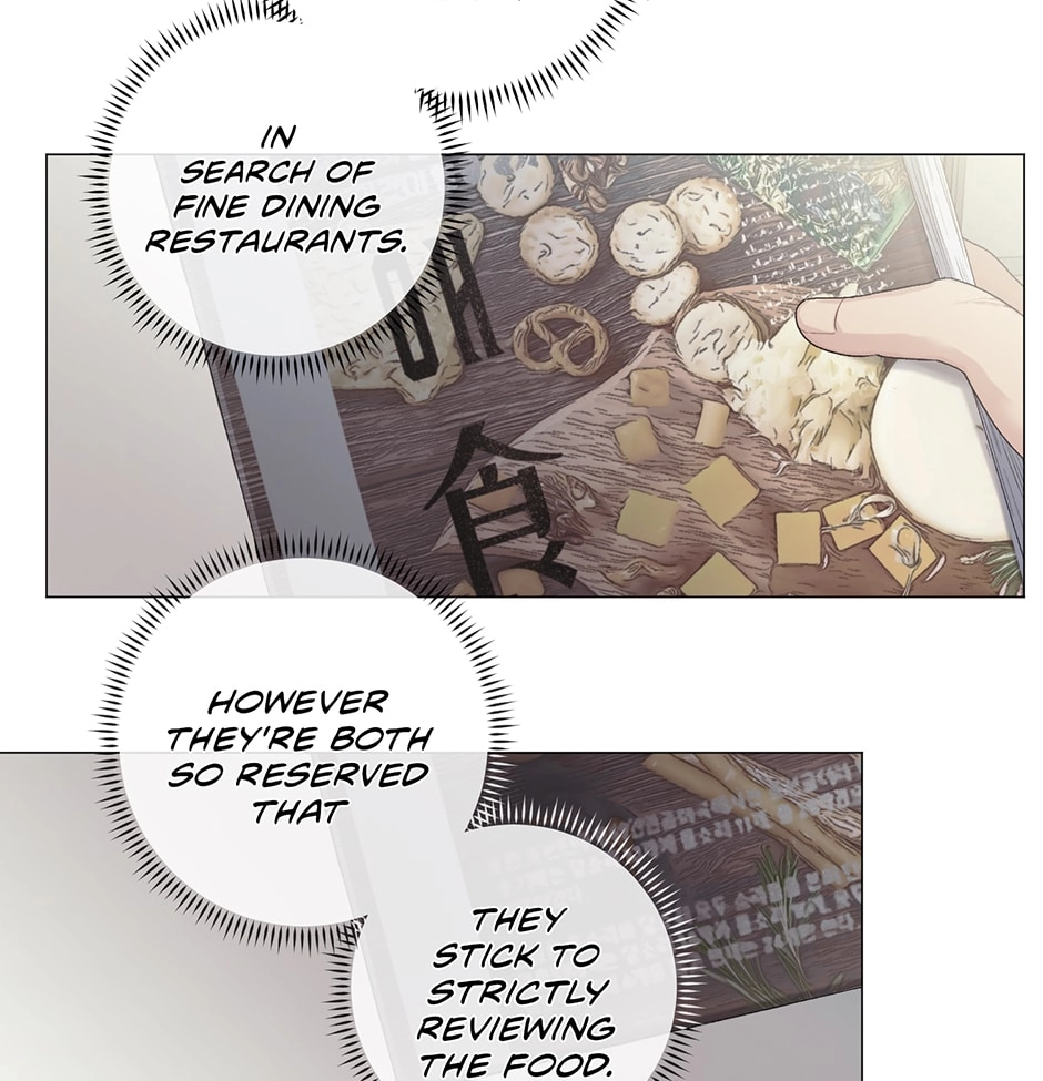 Off The Plate Chapter 18 page 8 - 