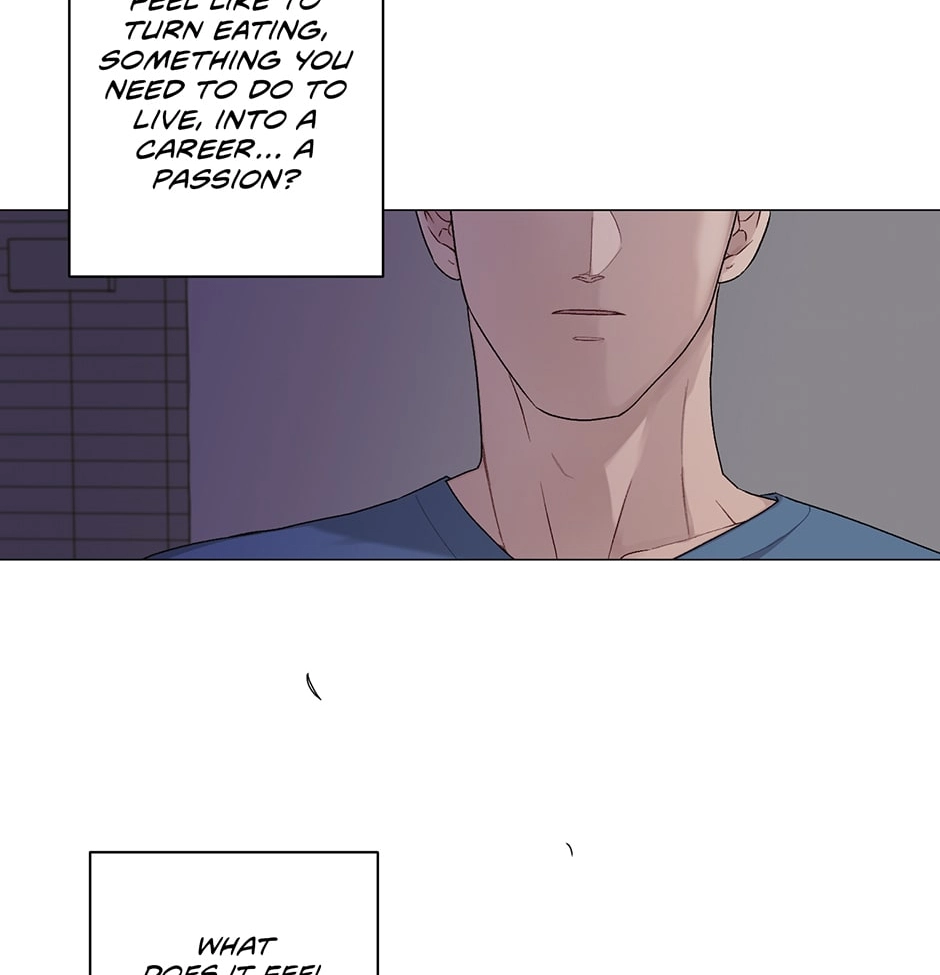 Off The Plate Chapter 18 page 74 - 