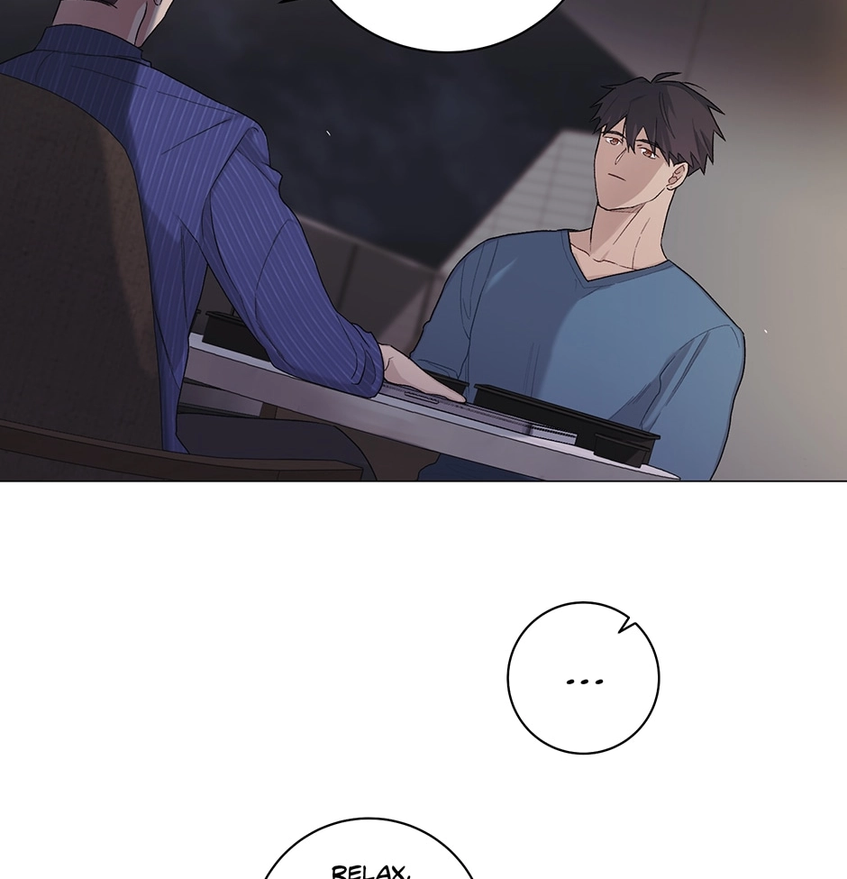 Off The Plate Chapter 18 page 78 - 