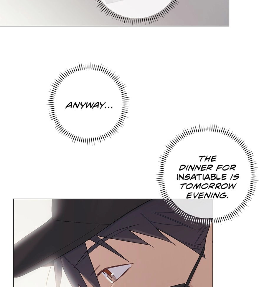 Off The Plate Chapter 18 page 9 - 