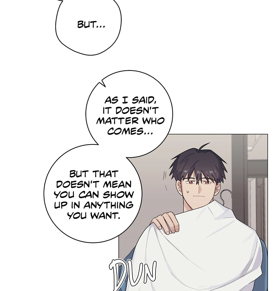 Off The Plate Chapter 18 page 86 - 