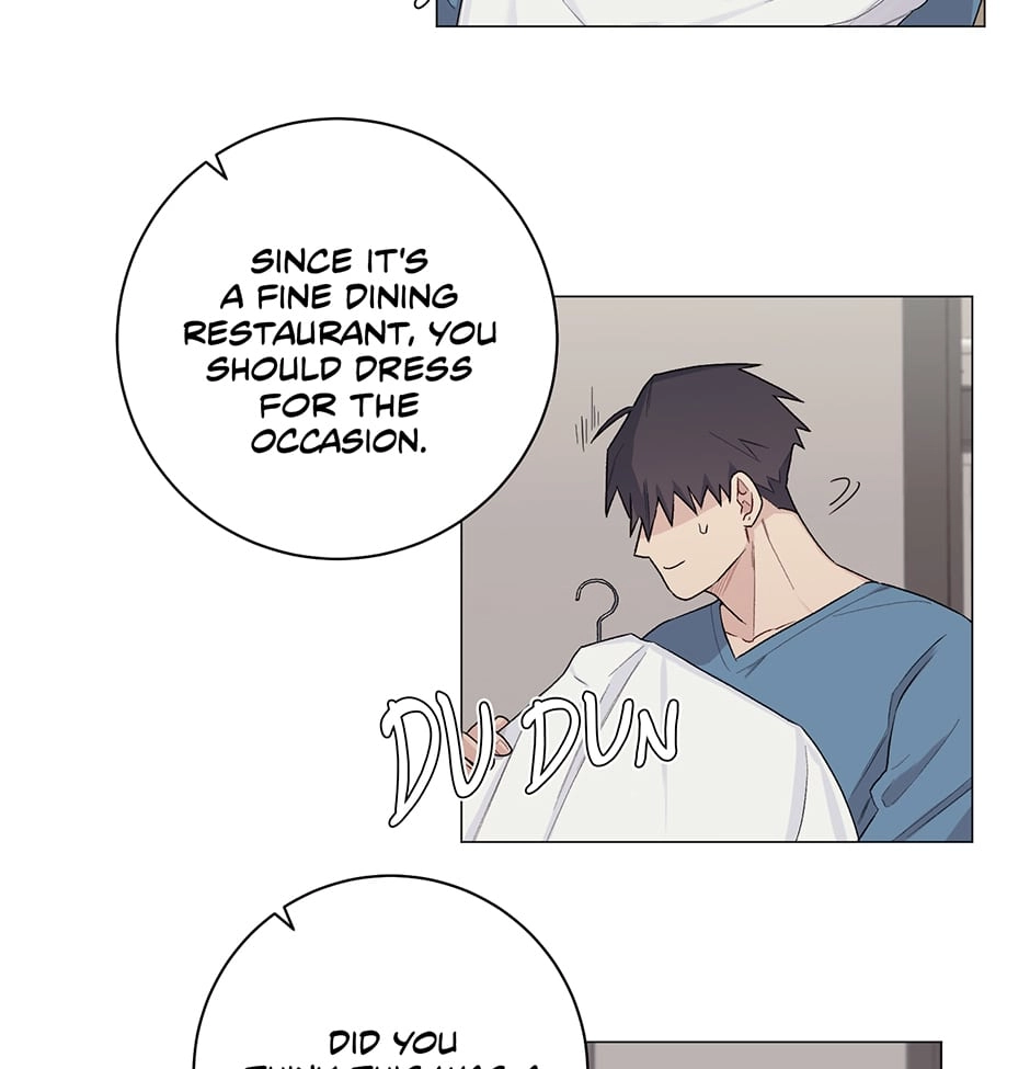 Off The Plate Chapter 18 page 87 - 