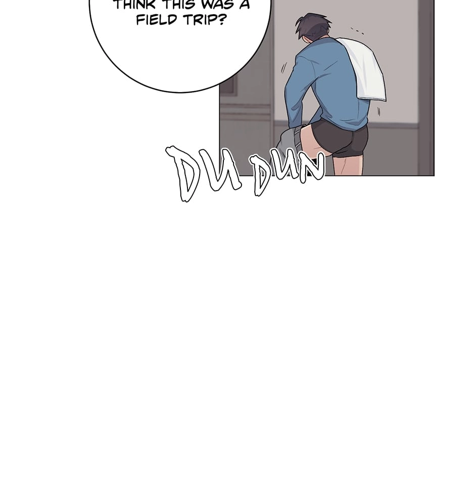Off The Plate Chapter 18 page 88 - 