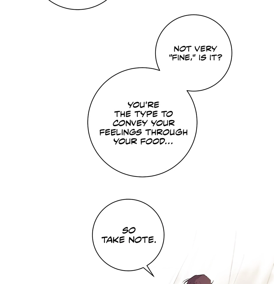 Off The Plate Chapter 18 page 92 - 