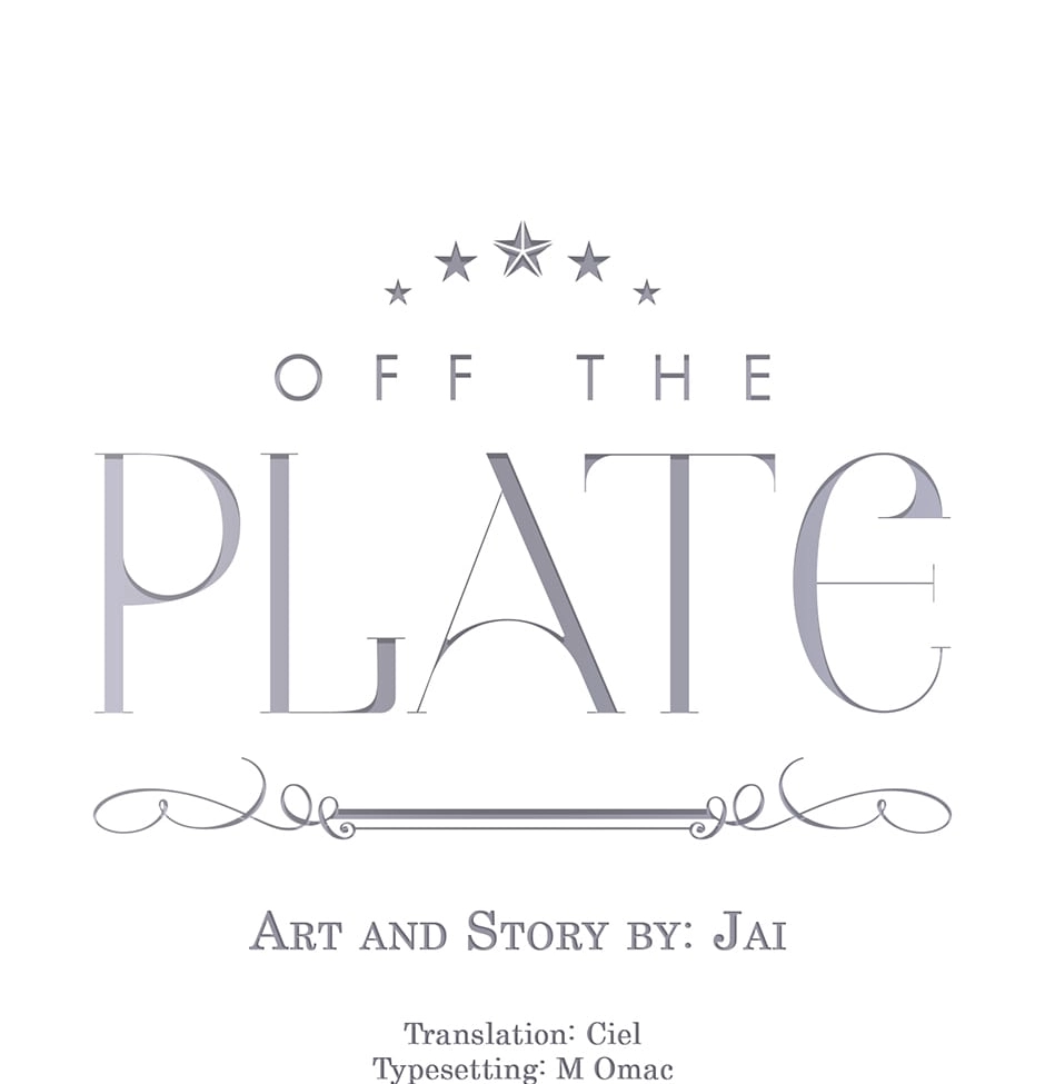 Off The Plate Chapter 19 page 12 - 