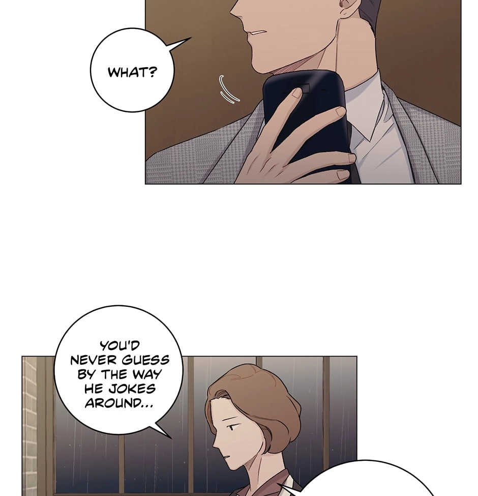 Off The Plate Chapter 19 page 15 - 