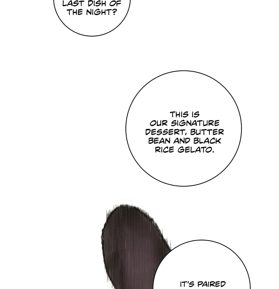 Off The Plate Chapter 19 page 24 - 