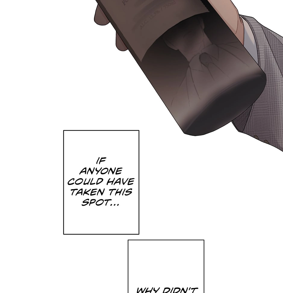 Off The Plate Chapter 19 page 28 - 