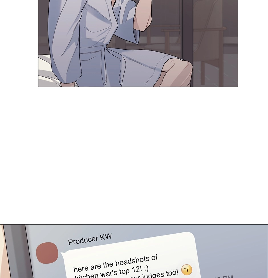Off The Plate Chapter 19 page 4 - 