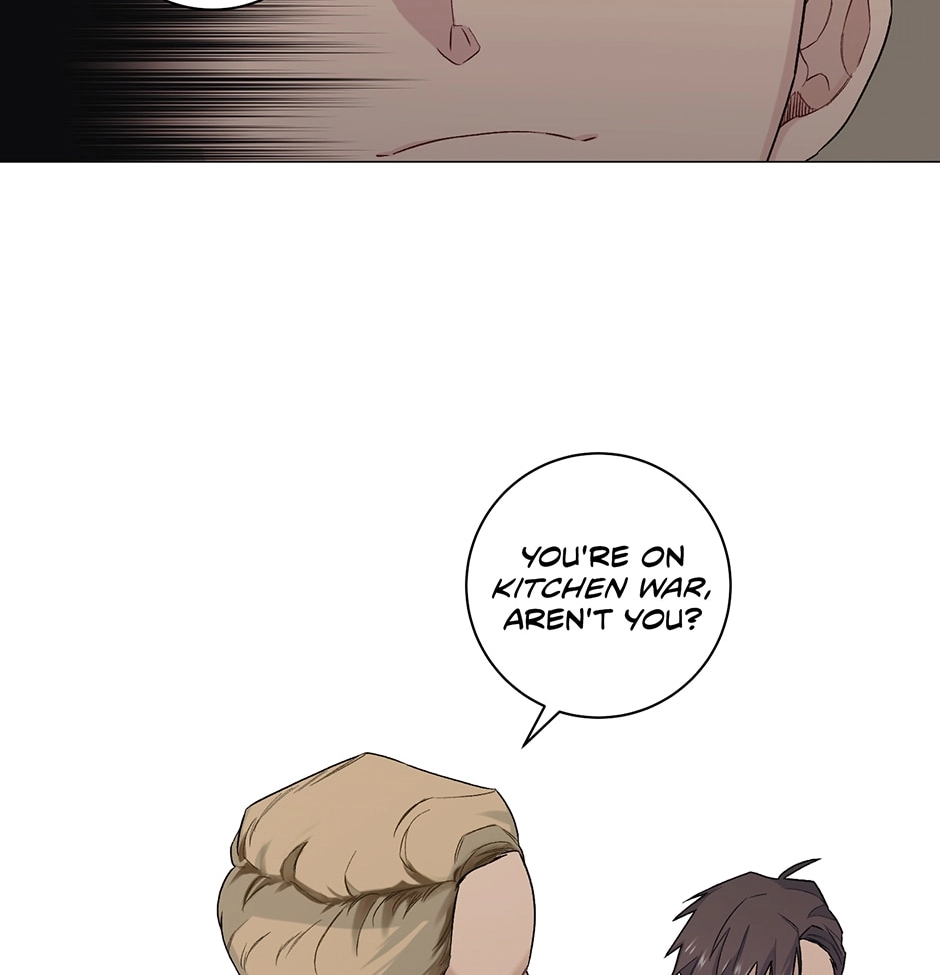 Off The Plate Chapter 19 page 32 - 