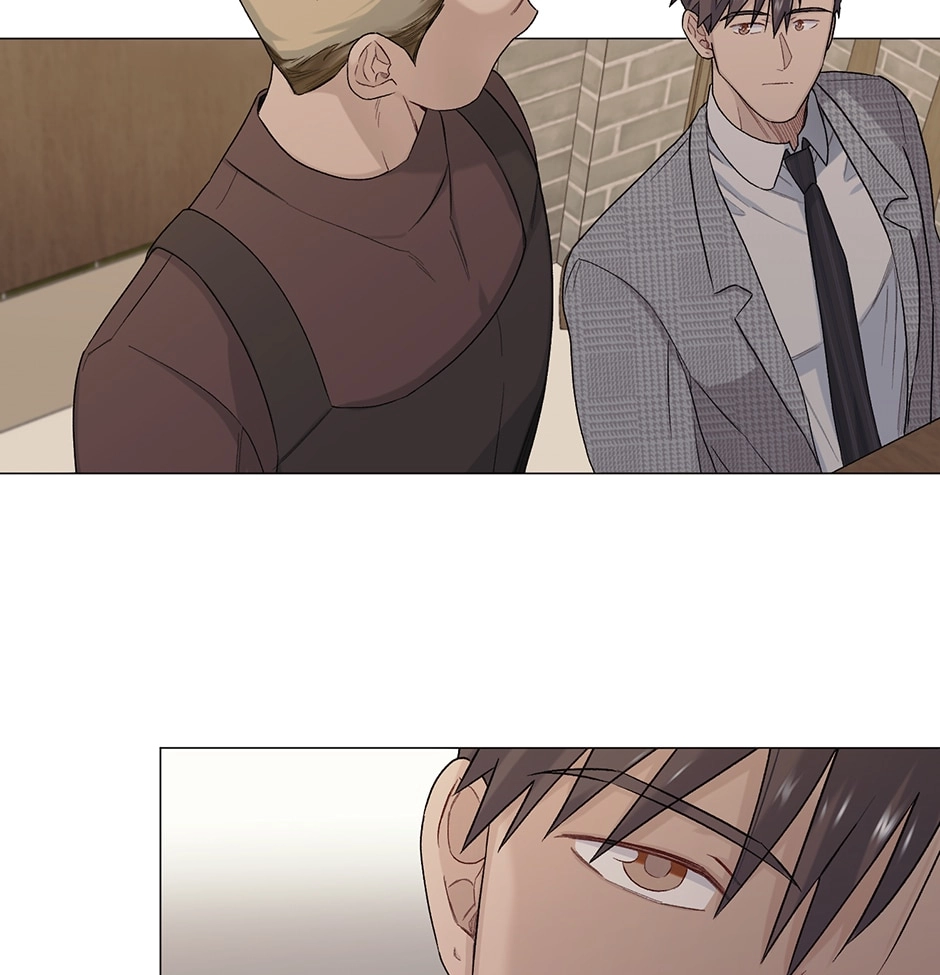 Off The Plate Chapter 19 page 33 - 