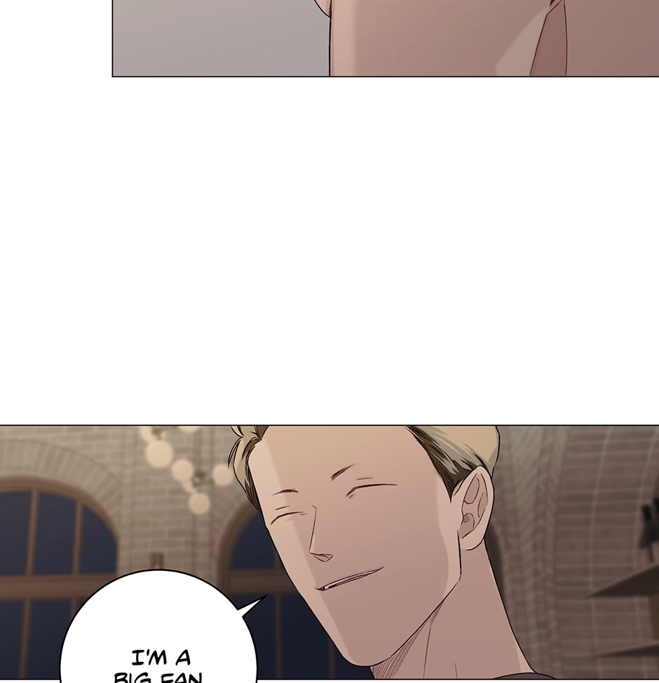 Off The Plate Chapter 19 page 34 - 
