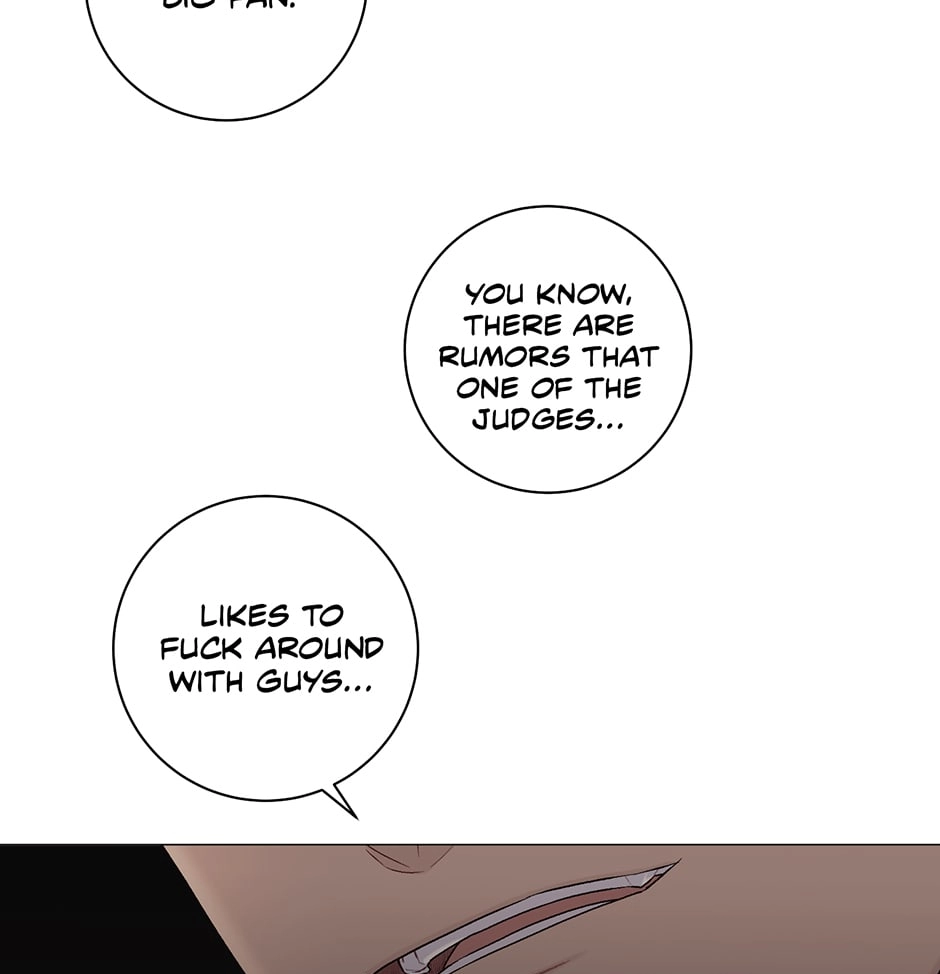 Off The Plate Chapter 19 page 35 - 
