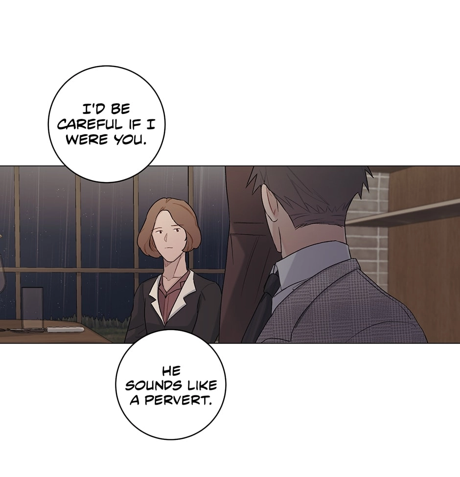 Off The Plate Chapter 19 page 37 - 
