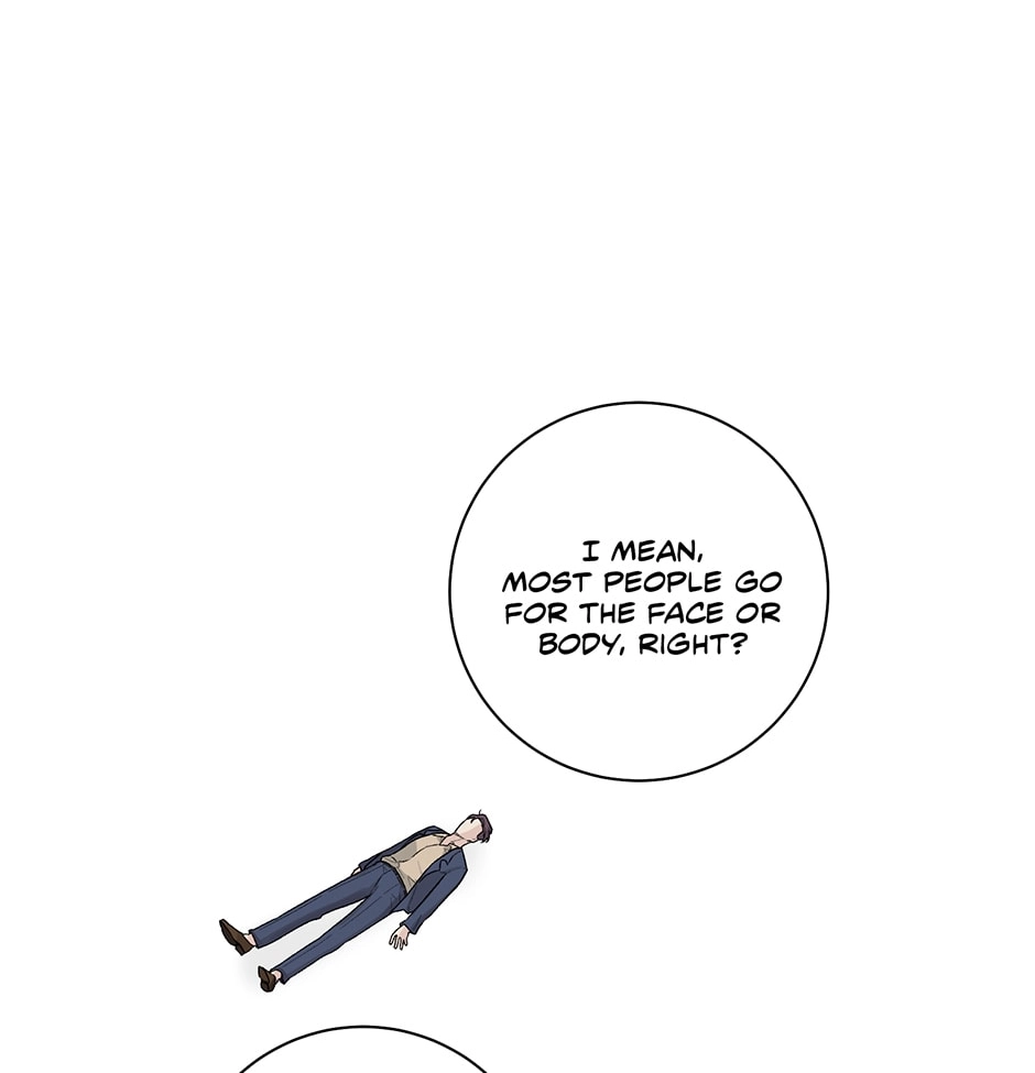 Off The Plate Chapter 19 page 38 - 