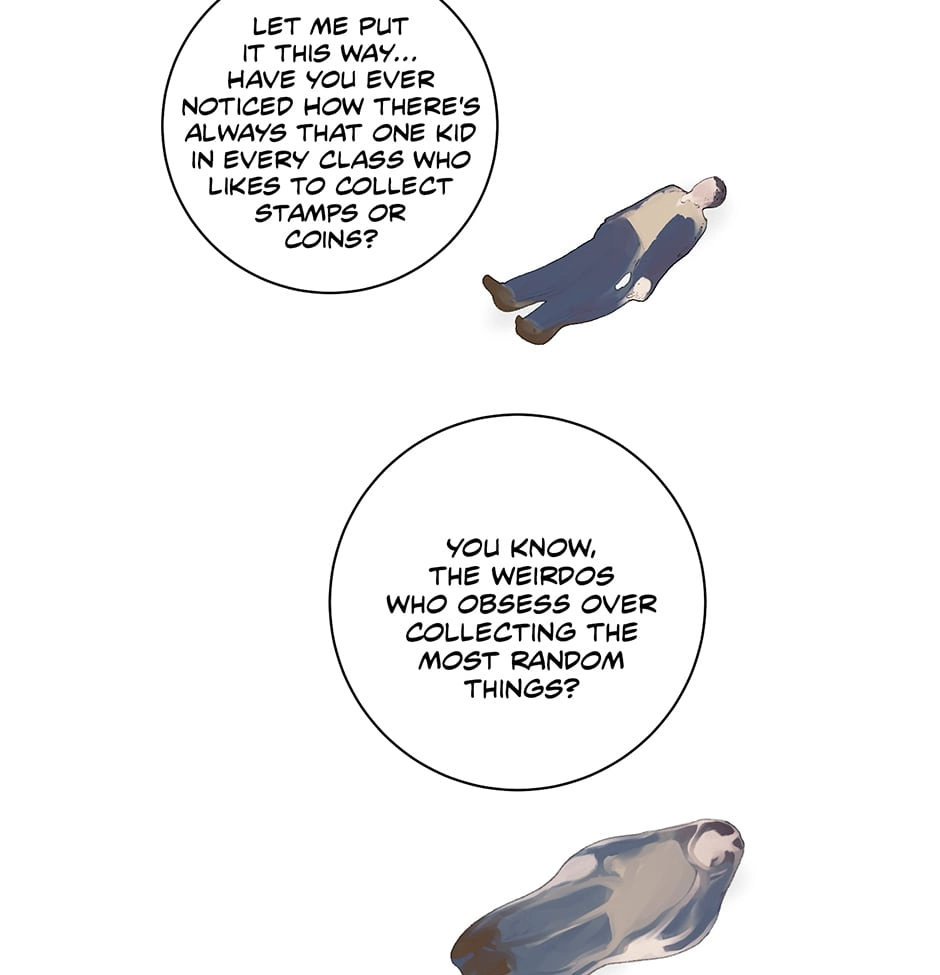 Off The Plate Chapter 19 page 39 - 