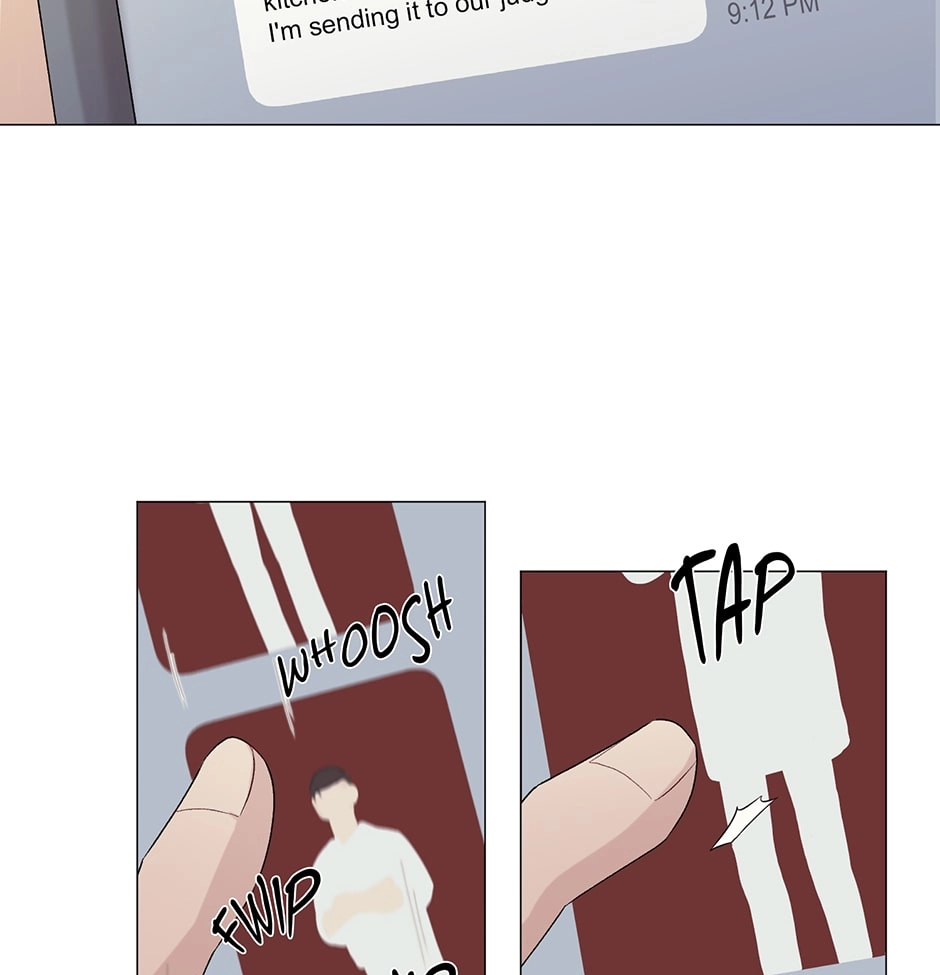 Off The Plate Chapter 19 page 5 - 
