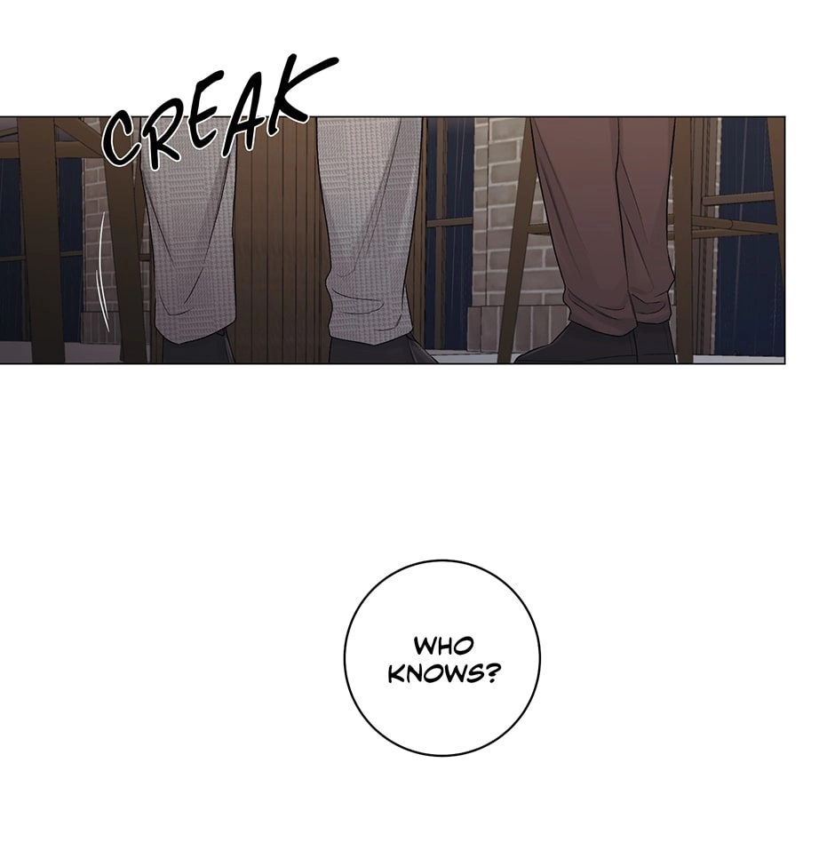 Off The Plate Chapter 19 page 41 - 