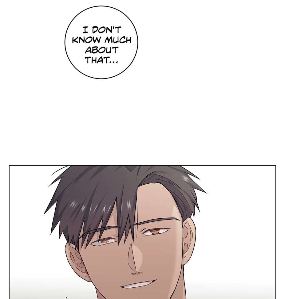 Off The Plate Chapter 19 page 42 - 