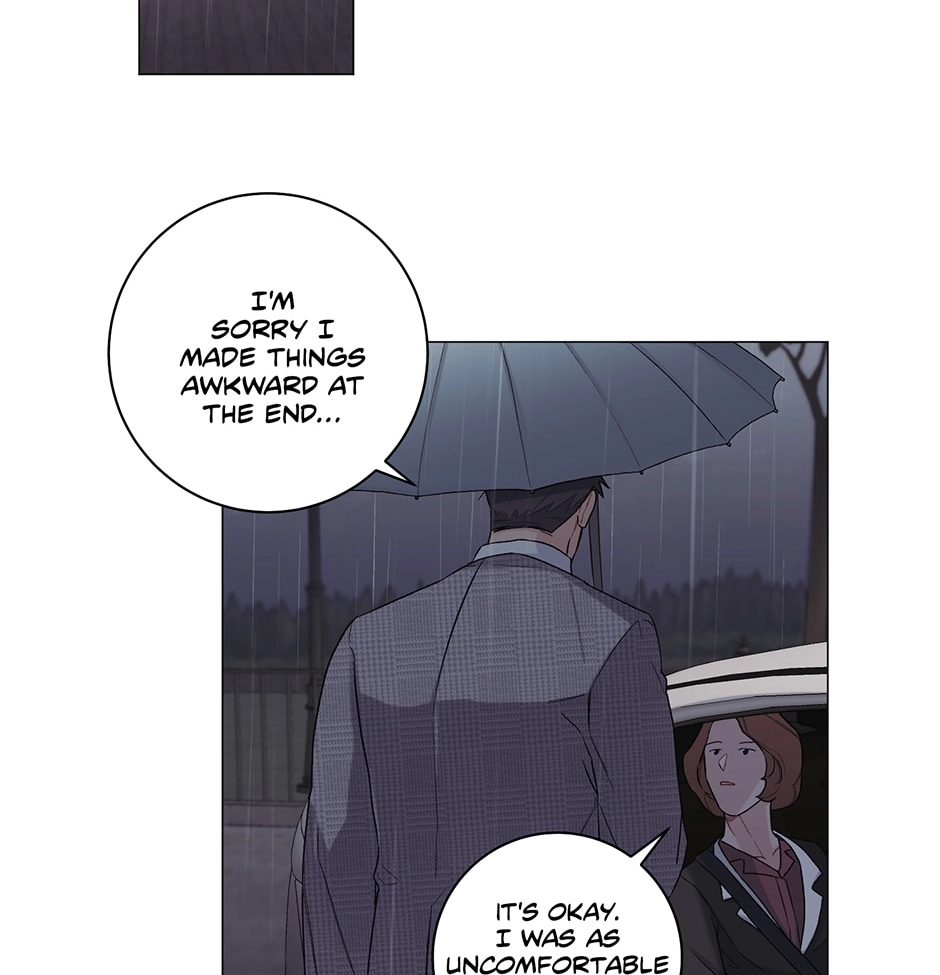Off The Plate Chapter 19 page 46 - 