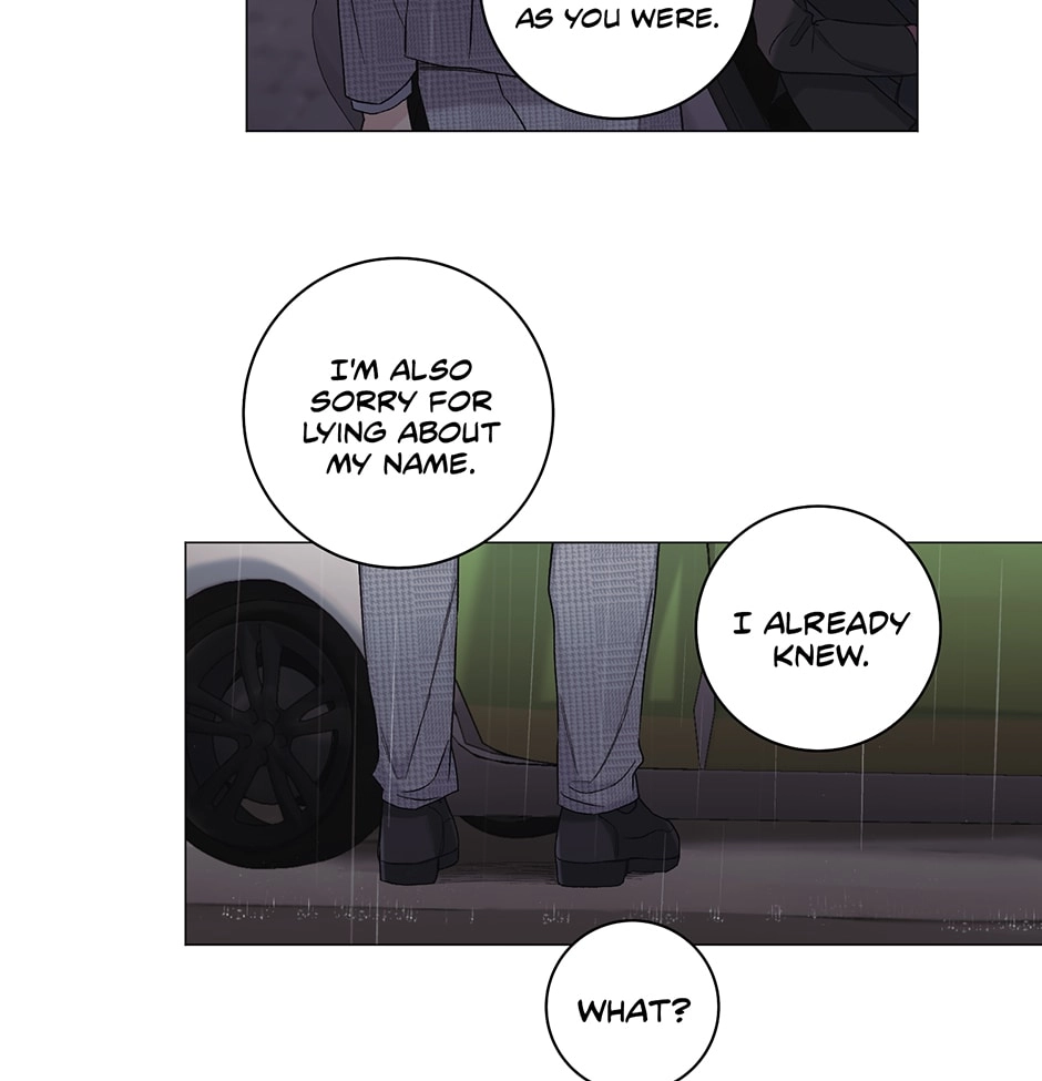 Off The Plate Chapter 19 page 47 - 