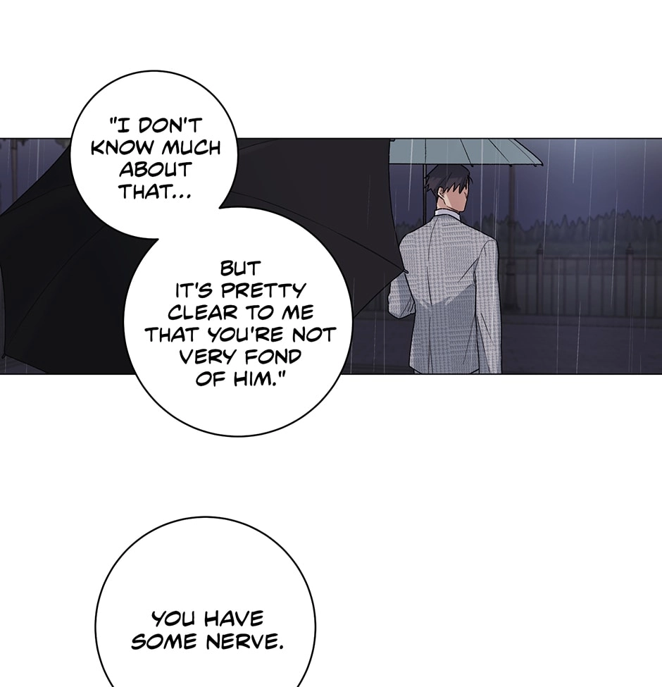 Off The Plate Chapter 19 page 51 - 