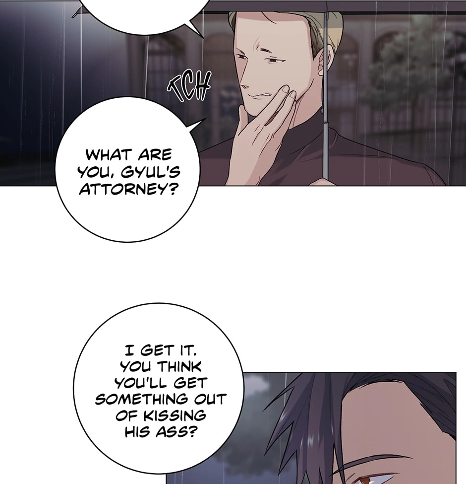 Off The Plate Chapter 19 page 52 - 
