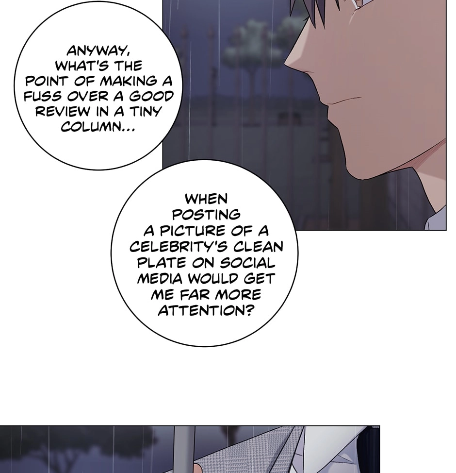 Off The Plate Chapter 19 page 53 - 