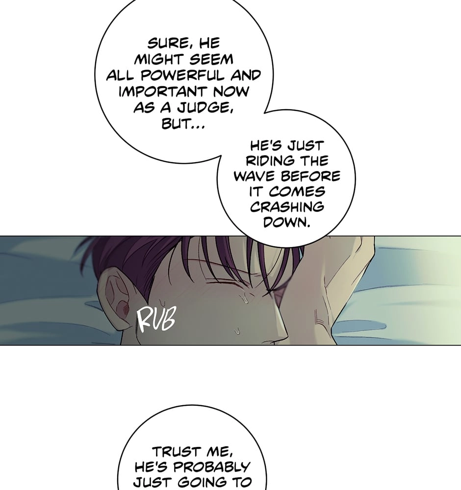 Off The Plate Chapter 19 page 57 - 