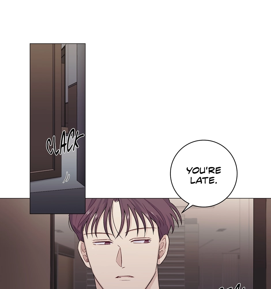 Off The Plate Chapter 19 page 65 - 