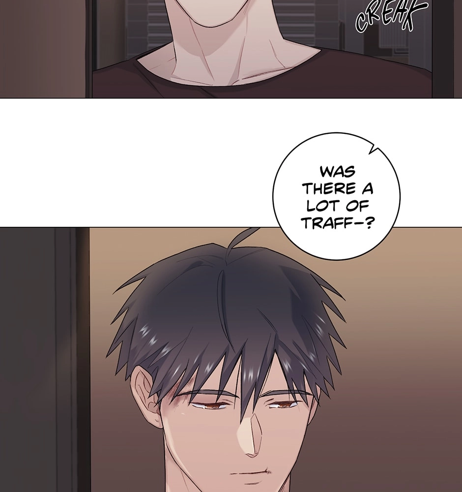 Off The Plate Chapter 19 page 66 - 