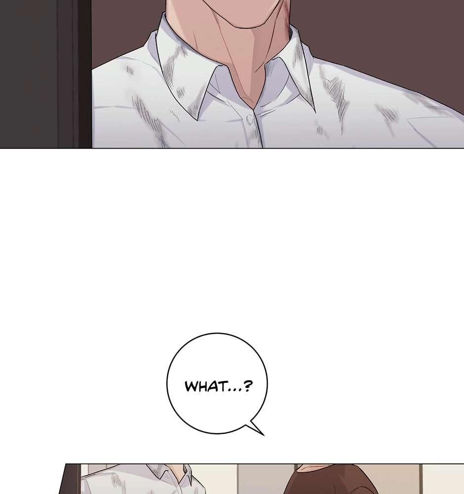 Off The Plate Chapter 19 page 67 - 