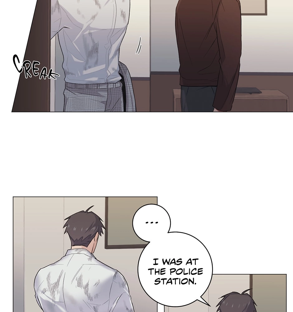 Off The Plate Chapter 19 page 68 - 