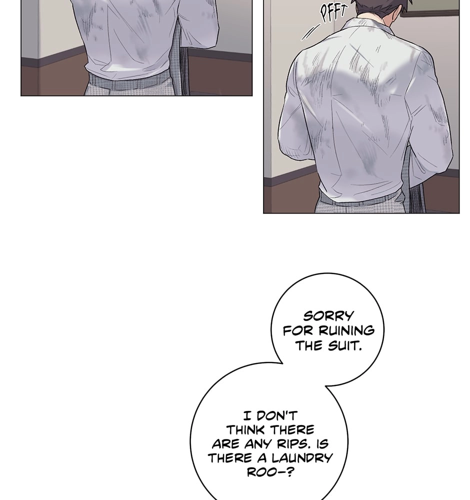 Off The Plate Chapter 19 page 69 - 