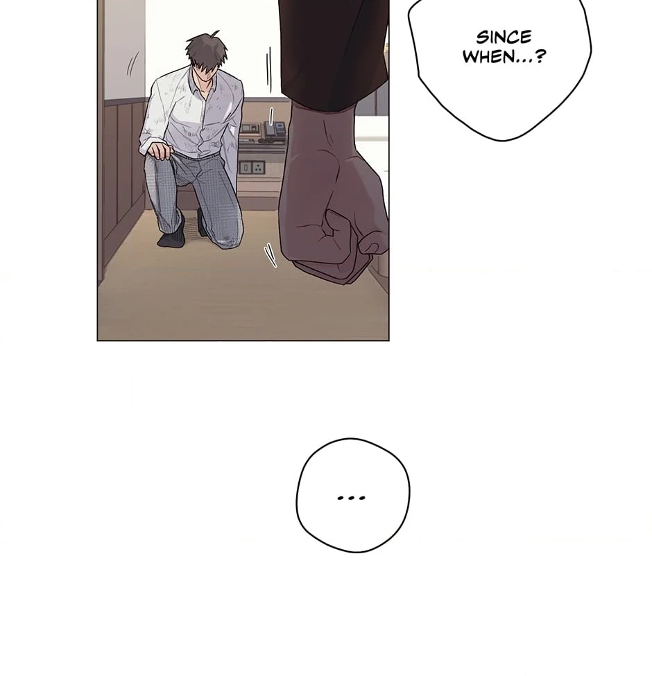 Off The Plate Chapter 19 page 80 - 