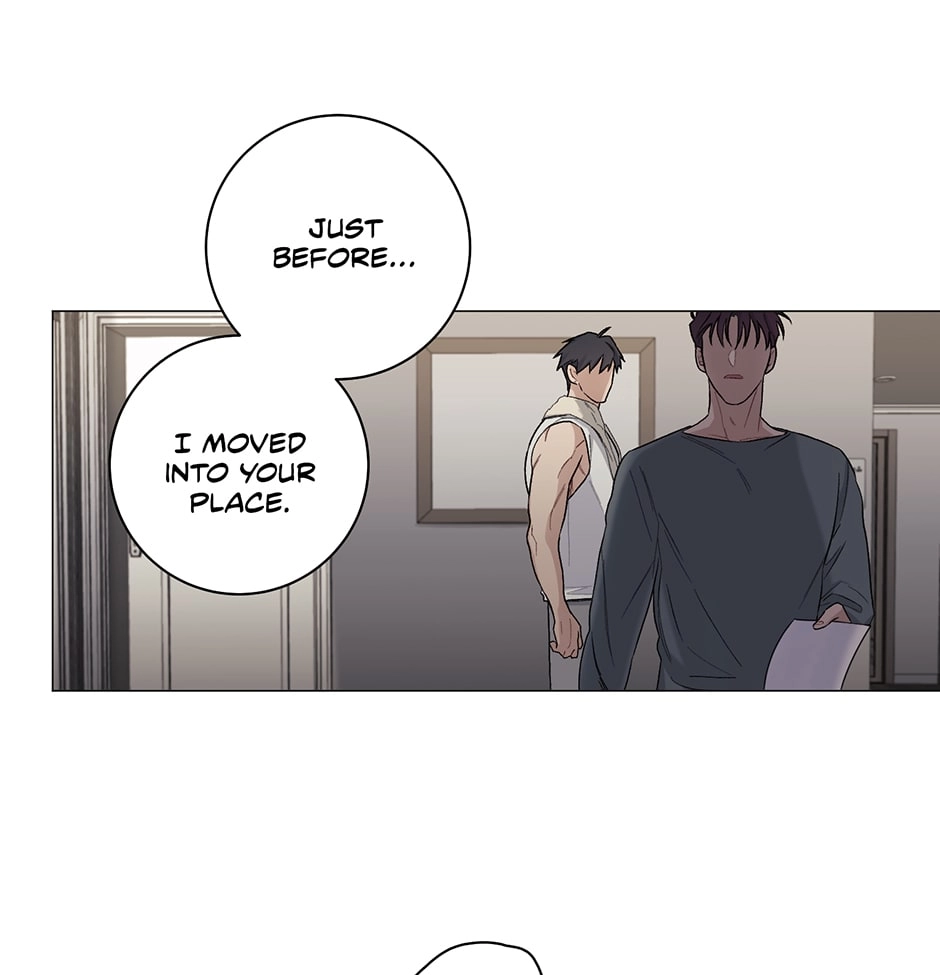 Off The Plate Chapter 19 page 81 - 
