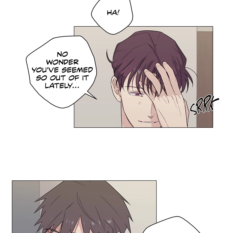 Off The Plate Chapter 19 page 82 - 