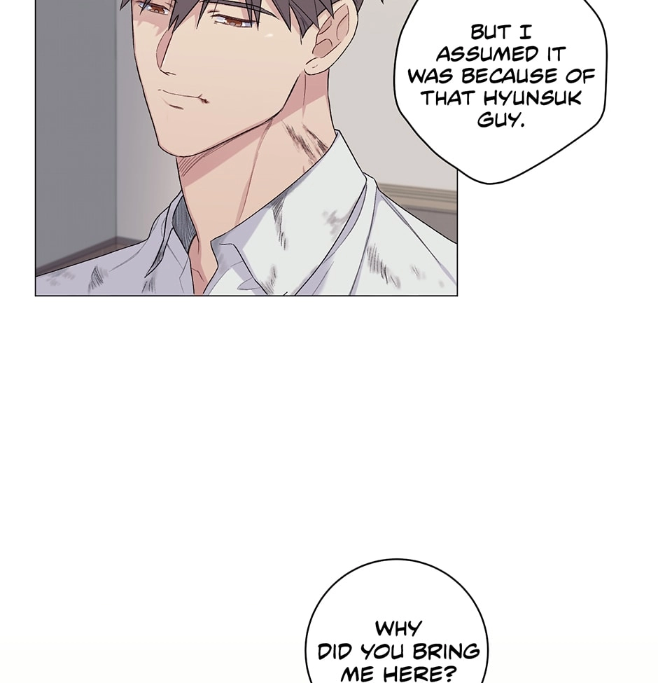 Off The Plate Chapter 19 page 83 - 
