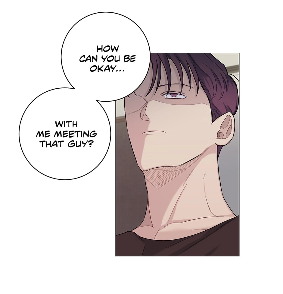 Off The Plate Chapter 19 page 85 - 