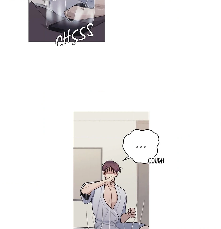 Off The Plate Chapter 19 page 10 - 