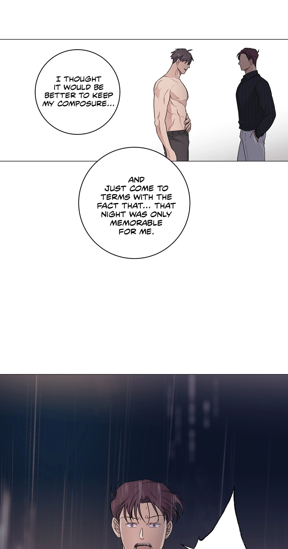 Off The Plate Chapter 19 page 91 - 