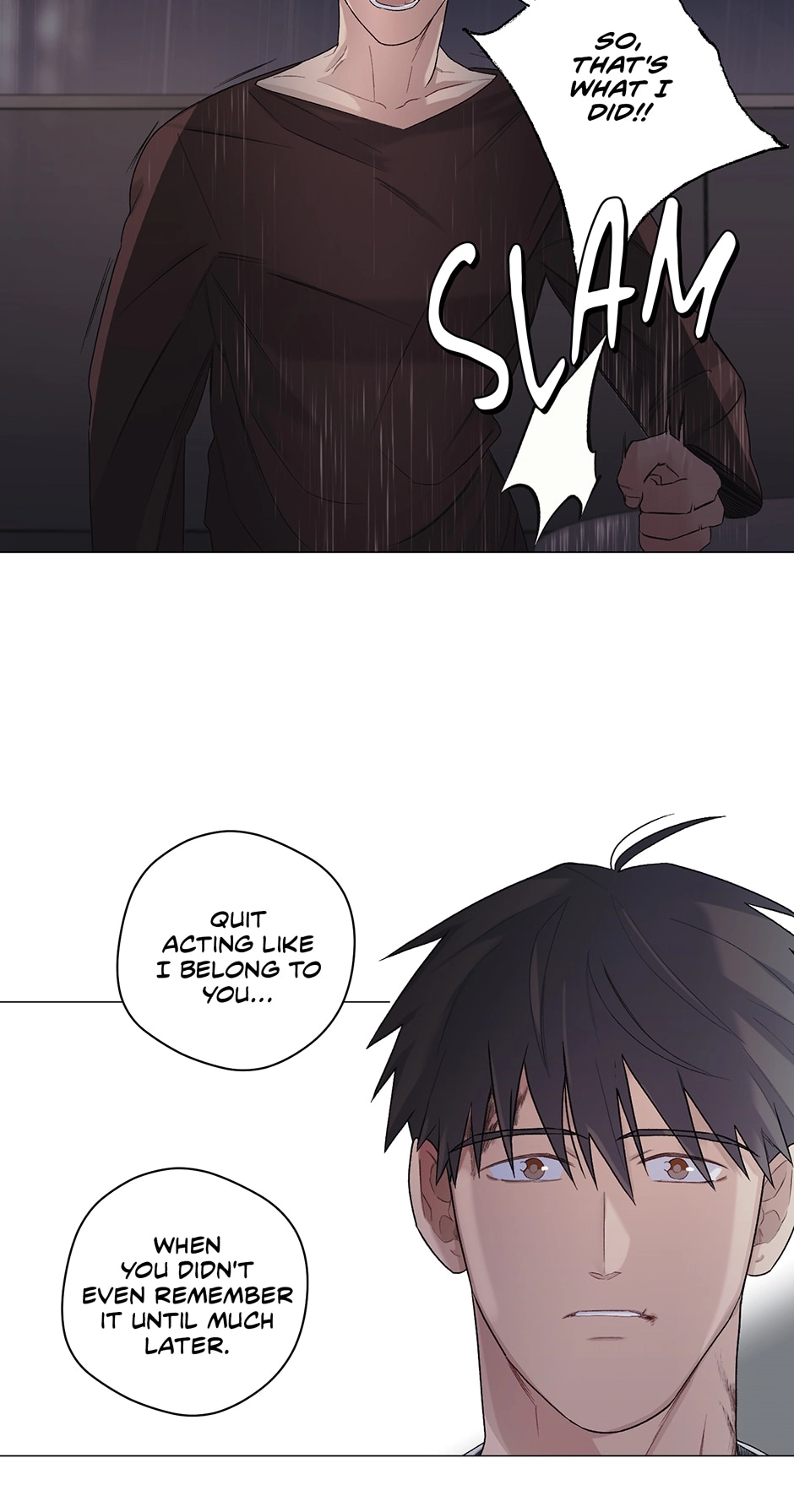 Off The Plate Chapter 19 page 92 - 