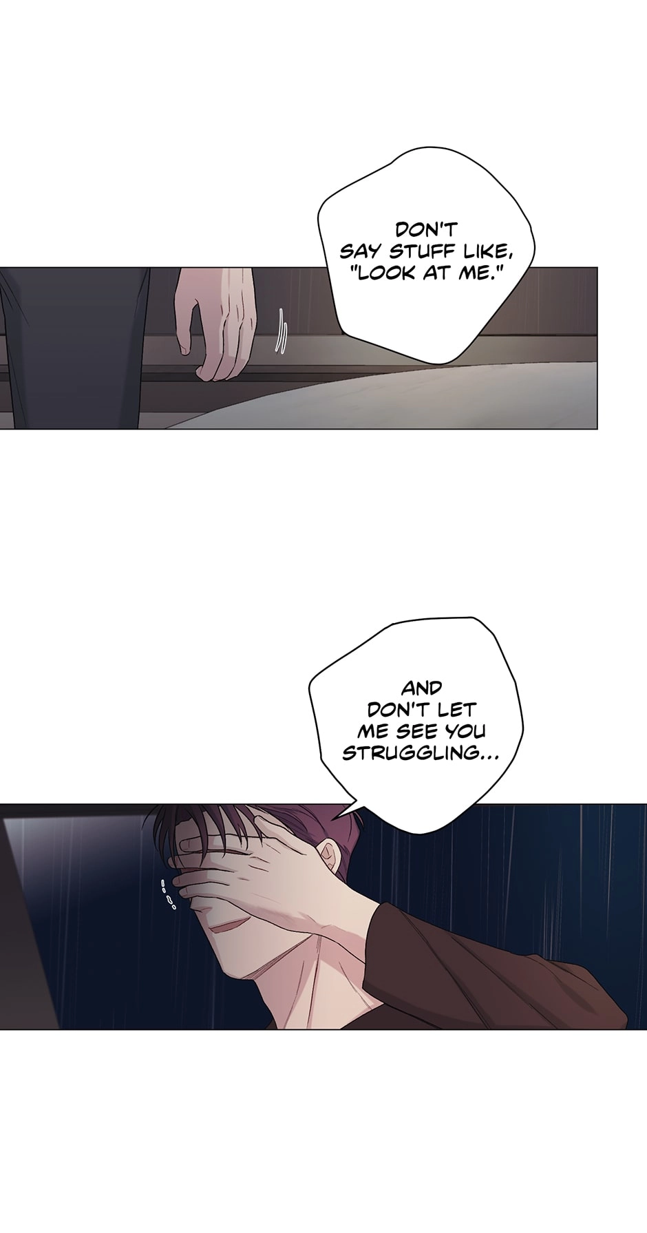 Off The Plate Chapter 19 page 93 - 